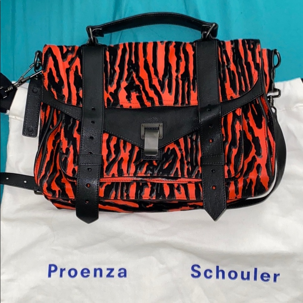 Proenza Schouler Bag